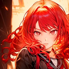 Survivor Girls: Zombie Killer(サバイバーガールズ:ゾンビキラー)のアプリアイコン