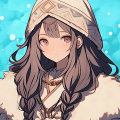 Last Frozenのアプリアイコン