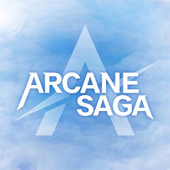 アルカナ サガ（Arcane Saga）のアプリアイコン