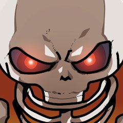ゴーストナイトのアプリアイコン