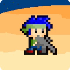 Little Gunnersのアプリアイコン