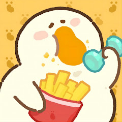 ぽちゃガチョ！のアプリアイコン