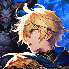 30分RPG 無限勇者VSいきなり魔王のアプリアイコン