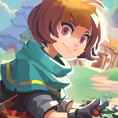 ポーションパーミット(Potion Permit)のアプリアイコン