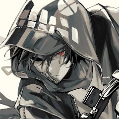 Dead &amp; Runのアプリアイコン