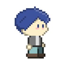 Escapism Ltdのアプリアイコン