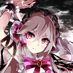 Numinos ～半神のアルケミスト達～のアプリアイコン