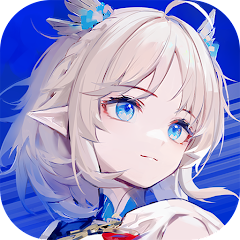エクスアストリスのアプリアイコン