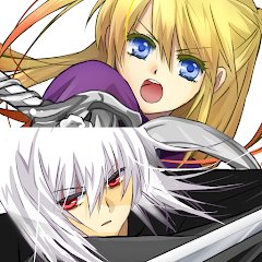 Abyss ～昏冥の刻～のアプリアイコン