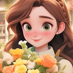 マージから夜ふかしのアプリアイコン