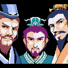三国ヒストリアのアプリアイコン