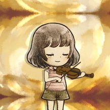 メロディア(Melodia)のアプリアイコン