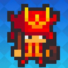 ポケット勇者　スライム仕分けのアプリアイコン