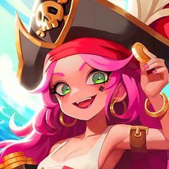 Random Pirate Defenseのアプリアイコン