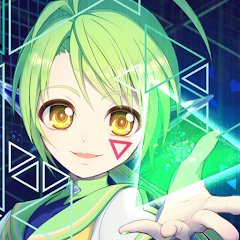 DeltaBeats (デルタビーツ)のアプリアイコン