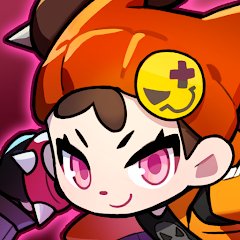 METRObyssのアプリアイコン