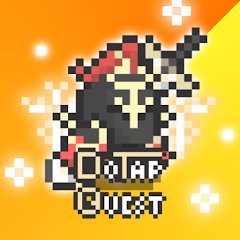 DoTapQuestのアプリアイコン