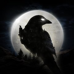 ナイトクロウズ（NIGHT CROWS）のアプリアイコン