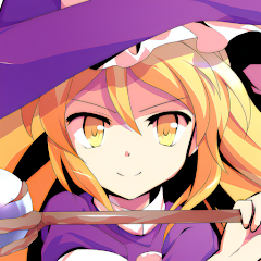 東方マージボールのアプリアイコン