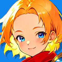 摩訶不思議の迷宮のアプリアイコン