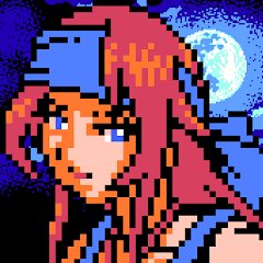 アルマ クロニカ-ARMA CHRONICAのアプリアイコン