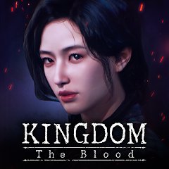 Kingdom:The Bloodのアプリアイコン