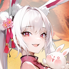 熱戦少女のアプリアイコン