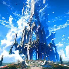 テンペストのアプリアイコン