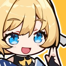 ニャンニャン忍びのアプリアイコン