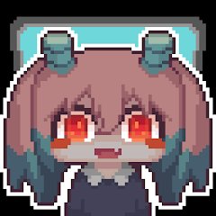 MushtopiaEXのアプリアイコン