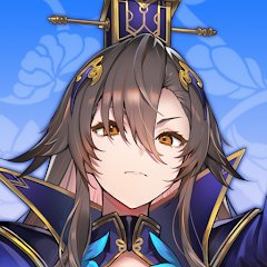 ちゃんごくし！ 結魂しようのアプリアイコン