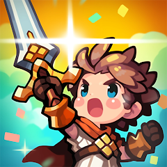 Hero Questのアプリアイコン