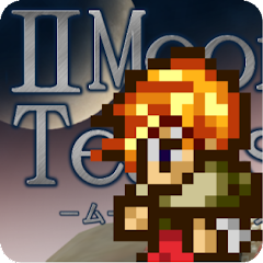 ムーンティアーズ２のアプリアイコン