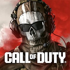 Call of Duty®: Warzone™ Mobileのアプリアイコン