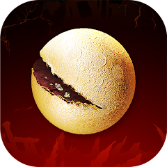 Dark and Light Mobileのアプリアイコン