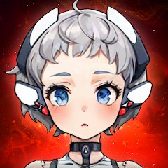 赤い砂漠のアプリアイコン