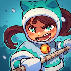 ワイルドフロストのアプリアイコン