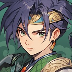 戦の風のアプリアイコン