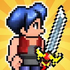 Gaia Survivorのアプリアイコン
