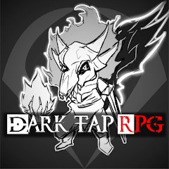 ダークタップRPGのアプリアイコン
