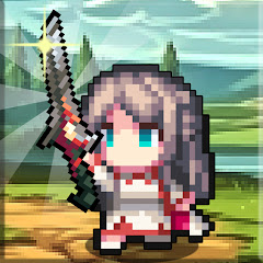 ハクスラキングダムのアプリアイコン