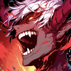 悪魔の道のアプリアイコン