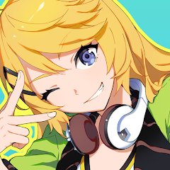 イッツミー：#Meのアプリアイコン