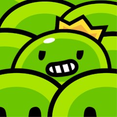 スライムパニック！のアプリアイコン