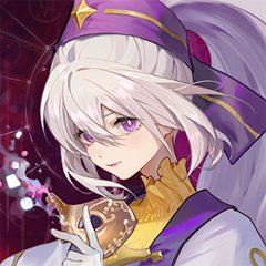 アフターイメージのアプリアイコン