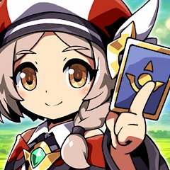 フォースカードのアプリアイコン