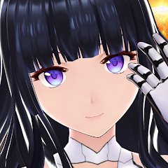 セレスティアルマキナ ～黄昏のエクスシア～のアプリアイコン