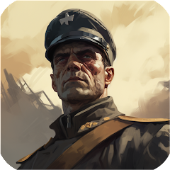 War Alertのアプリアイコン