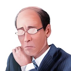 異世界派遣の係長のアプリアイコン