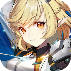 Fallen Seraphのアプリアイコン